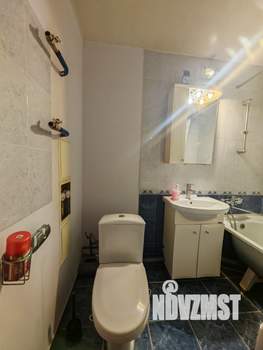 1-к квартира, на длительный срок, 40м2, 4/10 этаж