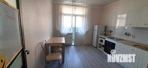1-к квартира, на длительный срок, 42м2, 12/19 этаж
