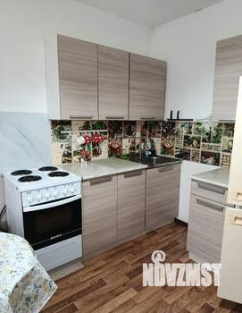 1-к квартира, на длительный срок, 30м2, 10/17 этаж