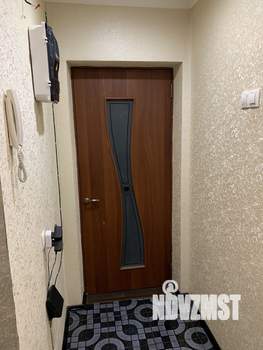 2-к квартира, на длительный срок, 44м2, 4/5 этаж