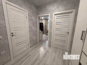 1-к квартира, на длительный срок, 35м2, 9/20 этаж