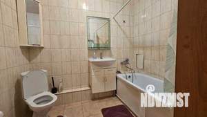 1-к квартира, на длительный срок, 50м2, 13/15 этаж