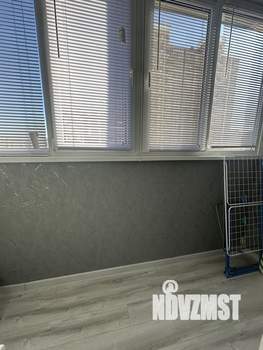 1-к квартира, на длительный срок, 36м2, 11/22 этаж