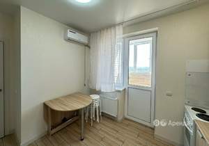 1-к квартира, на длительный срок, 45м2, 14/19 этаж