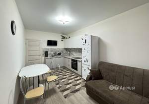 1-к квартира, на длительный срок, 42м2, 2/9 этаж