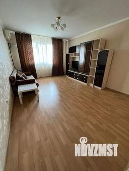 2-к квартира, на длительный срок, 50м2, 6/22 этаж