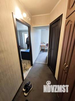 2-к квартира, на длительный срок, 50м2, 5/5 этаж