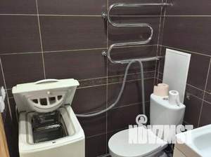 1-к квартира, на длительный срок, 40м2, 6/6 этаж