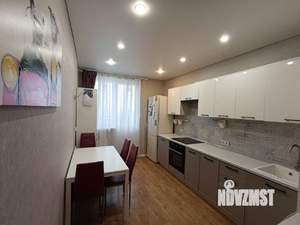 1-к квартира, на длительный срок, 37м2, 14/18 этаж