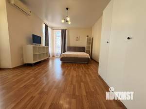 1-к квартира, на длительный срок, 45м2, 10/17 этаж