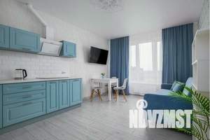 2-к квартира, посуточно, 70м2, 18/24 этаж