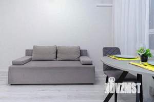 1-к квартира, посуточно, 46м2, 1/1 этаж