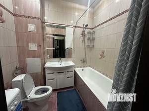 1-к квартира, на длительный срок, 50м2, 7/17 этаж