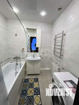 2-к квартира, на длительный срок, 65м2, 11/17 этаж