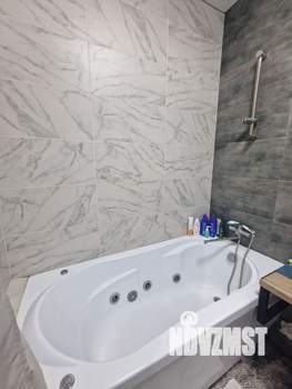 1-к квартира, на длительный срок, 37м2, 21/22 этаж