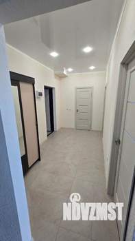 2-к квартира, на длительный срок, 56м2, 17/24 этаж