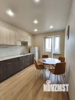 1-к квартира, на длительный срок, 40м2, 3/26 этаж