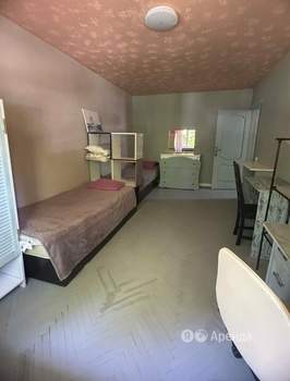 2-к квартира, на длительный срок, 44м2, 1/5 этаж