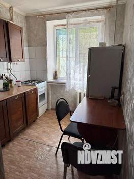 1-к квартира, на длительный срок, 38м2, 2/10 этаж