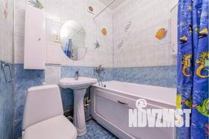 1-к квартира, посуточно, 31м2, 4/5 этаж