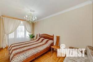 2-к квартира, посуточно, 55м2, 8/9 этаж