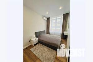 3-к квартира, посуточно, 54м2, 15/16 этаж