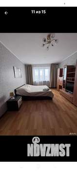 1-к квартира, на длительный срок, 43м2, 9/17 этаж