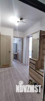 1-к квартира, на длительный срок, 38м2, 4/16 этаж