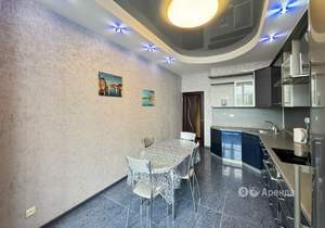 3-к квартира, на длительный срок, 95м2, 11/15 этаж
