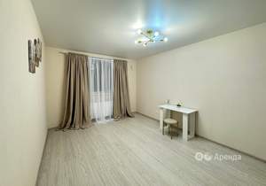 2-к квартира, на длительный срок, 59м2, 10/17 этаж