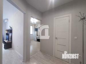 1-к квартира, на длительный срок, 40м2, 7/19 этаж