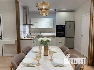 2-к квартира, посуточно, 62м2, 1/1 этаж