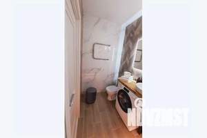 1-к квартира, посуточно, 30м2, 14/16 этаж