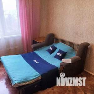 3-к квартира, посуточно, 75м2, 1/1 этаж