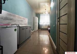 Студия квартира, на длительный срок, 18м2, 1/4 этаж