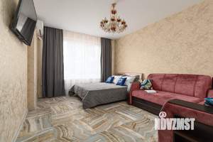 2-к квартира, посуточно, 70м2, 1/1 этаж