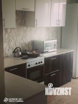 1-к квартира, на длительный срок, 38м2, 3/18 этаж