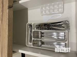 Студия квартира, на длительный срок, 22м2, 11/16 этаж