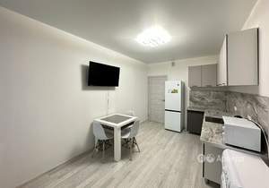 1-к квартира, на длительный срок, 42м2, 8/9 этаж