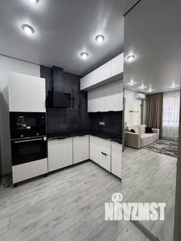 1-к квартира, на длительный срок, 36м2, 5/16 этаж