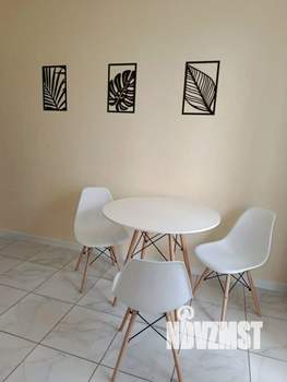 1-к квартира, на длительный срок, 36м2, 8/9 этаж