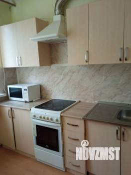 2-к квартира, на длительный срок, 63м2, 7/17 этаж