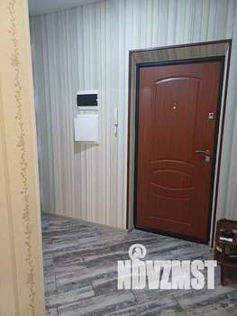1-к квартира, посуточно, 39м2, 8/16 этаж