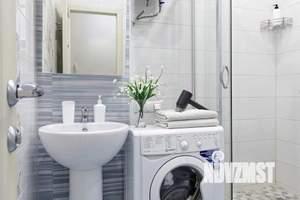 1-к квартира, посуточно, 41м2, 1/1 этаж