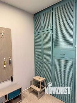 2-к квартира, на длительный срок, 44м2, 14/22 этаж