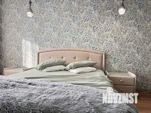 1-к квартира, посуточно, 50м2, 6/18 этаж