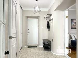 1-к квартира, посуточно, 45м2, 5/12 этаж