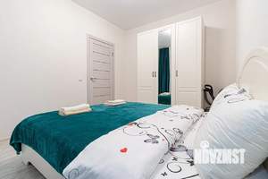 3-к квартира, посуточно, 61м2, 2/9 этаж