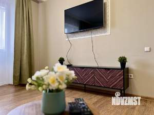 1-к квартира, посуточно, 48м2, 1/1 этаж