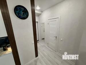 1-к квартира, на длительный срок, 40м2, 18/18 этаж